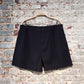 Narciso Shorts - Black