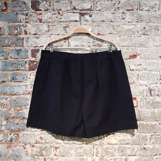 Narciso Shorts - Black