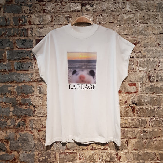 La Plage T-shirt