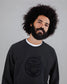 E.t. I'll Be Right Here Sweatshirt - Black