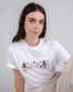 Playmobil Play T-Shirt - White