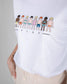 Playmobil Play T-Shirt - White