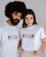 Playmobil Play T-Shirt - White