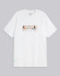 Playmobil Play T-Shirt - White
