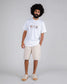 Playmobil Play T-Shirt - White