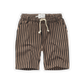 Bermuda Shorts - Stripe
