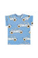 Beetle Blue - T-shirt