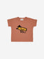 Mr Birdie - T-shirt Baby