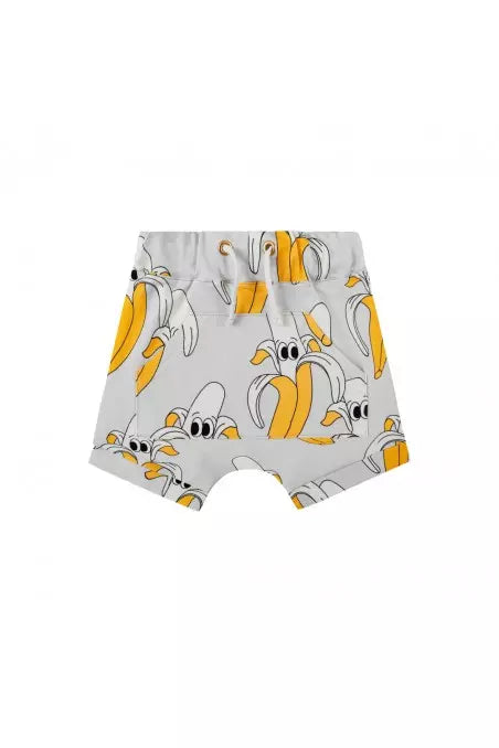 *Banana Grey - Shorts