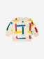 Multicolor Beacons - Sweatshirt