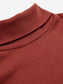 - Forever Now turtle neck T-shirt