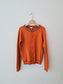 Bo cardigan Chai tea