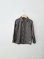 - Blouse - Block Check