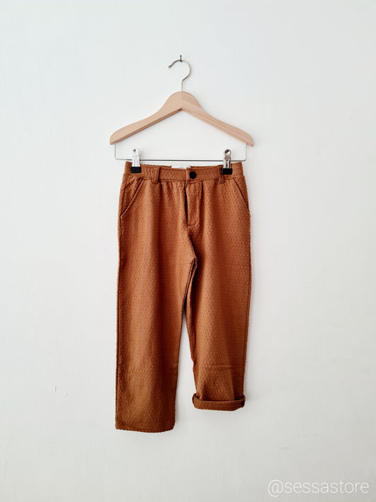 Chino - Mustard