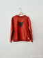 - Sweatshirt Mr. Fox