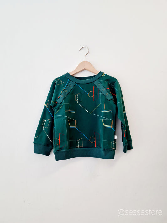 Sweater - Sportfield