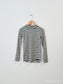 - Ami T-shirt Ponderosa Pine - Stripe