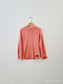Amelia T-shirt - Canyon Clay