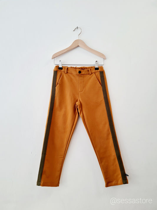 Basics Chipmunk - chino wt taping