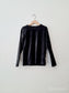 Sofie Pirate-Black