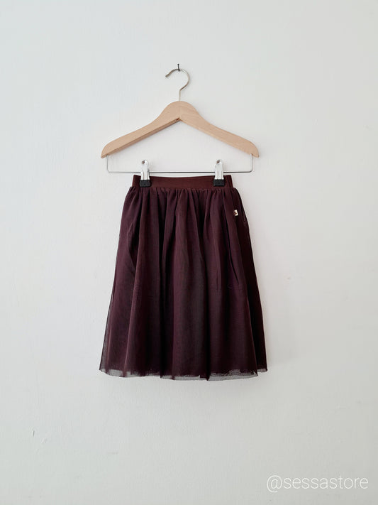 - Romee - Warm Brown