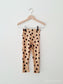 Acorn Waffle - legging
