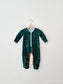 - Footed bodysuit Sportfield
