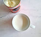 Barú - White Chocolate Latte Powder 250G