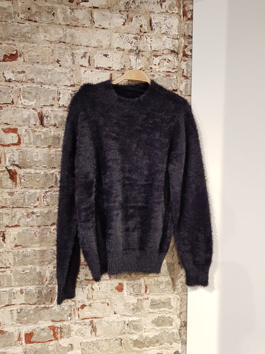 IHPOPS LS4 - Black