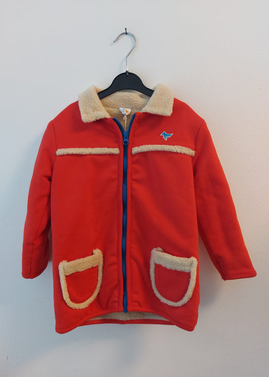 - Parkin - Red Jacket