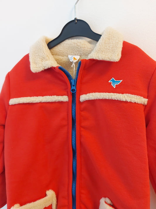 - Parkin - Red Jacket