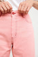 Brigitte - Balloon Jeans - Pink
