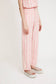 Garcon - Stripes Pants - Pink Stripes
