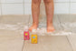 Fizo - Mini Kids Shampoo Sweet Strawberry - 50 ml