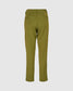 Halli Dressed Pants - Calla Green