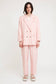 Garcon - Stripes Pants - Pink Stripes