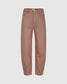 Scerra Pants -Brownie