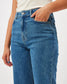 Kimaji Jeans - Medium Blue