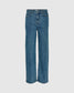 Kimaji Jeans - Medium Blue