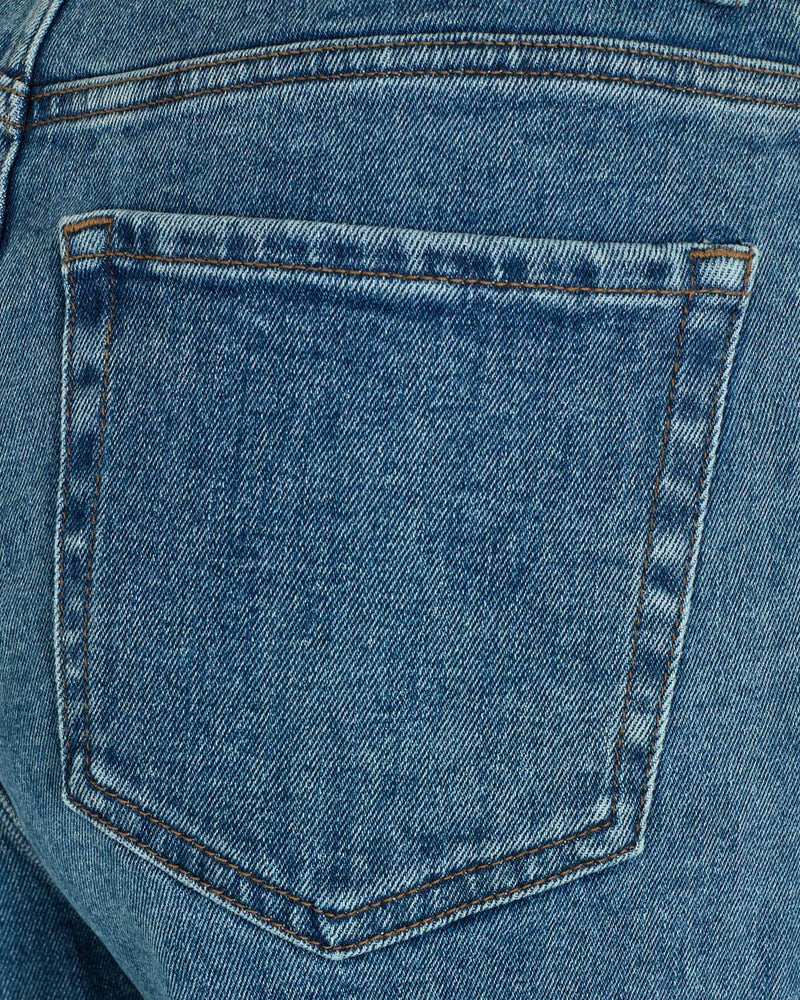 Kimaji Jeans - Medium Blue