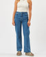 Kimaji Jeans - Medium Blue