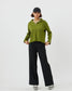 Fima 2.0 Jumper - Calla Green