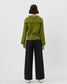 Fima 2.0 Jumper - Calla Green