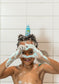Octo - Kids Mini Shampoo Wild Wave - 50 ml