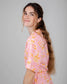 Dizzy Long Dress Rose - Pink