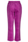 Pants Jogging - Berry