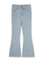 Livdnm Denim-bleached