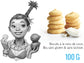 Generous - Colette Coco 100g