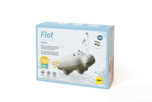 Flot - Kaba