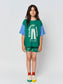 Sail Rope All Over - Woven Shorts